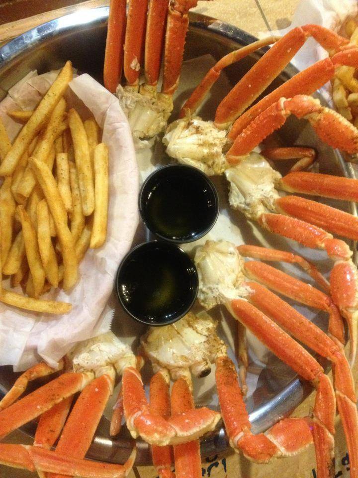 Clermont Oyster Bar | restaurant | 1500 S Hwy 27, Clermont, FL 34715, USA | 3522422857 OR +1 352-242-2857