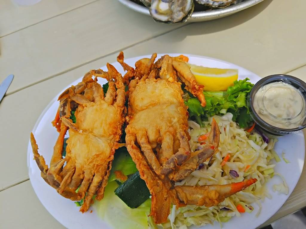 Dockside Seafood & Fishing Center | restaurant | 3311 Shore Dr, Virginia Beach, VA 23451, USA | 7574814545 OR +1 757-481-4545