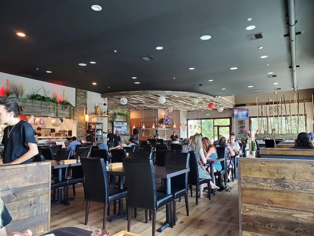 Misaka Sushi | restaurant | 380 W Country Club Dr suite j, Brentwood, CA 94513, USA | 9256794890 OR +1 925-679-4890