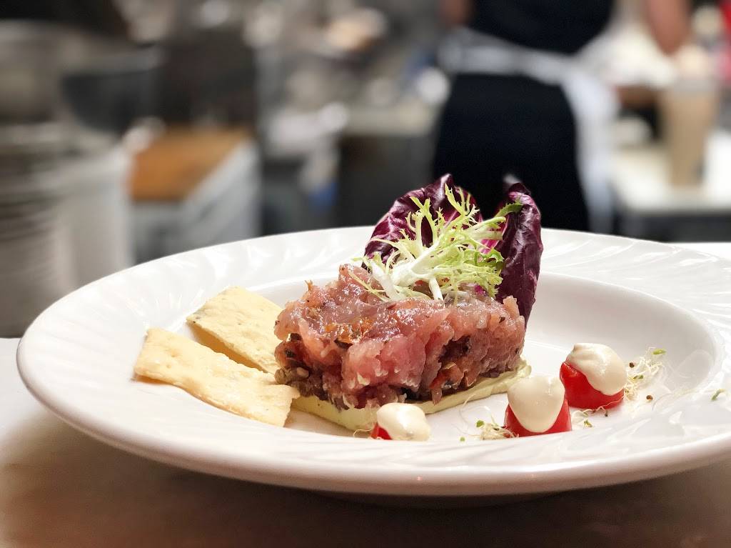 Strada in the Grove | restaurant | 3176 Commodore Plaza, Miami, FL 33133, USA | 3054441312 OR +1 305-444-1312