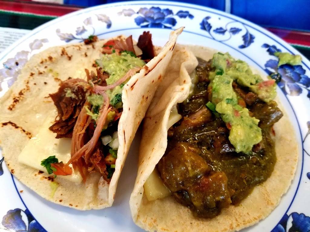 Los Pericos Taqueria | restaurant | 20 5th St, Gilroy, CA 95020, USA | 4088480270 OR +1 408-848-0270