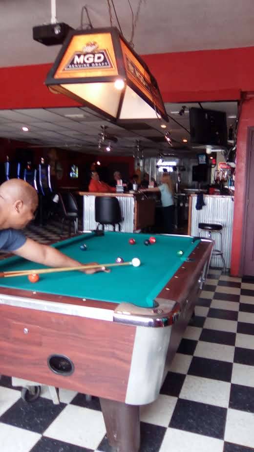 Rantoul Pizza Pub | restaurant | 114 E Congress Ave, Rantoul, IL 61866, USA | 2178931997 OR +1 217-893-1997