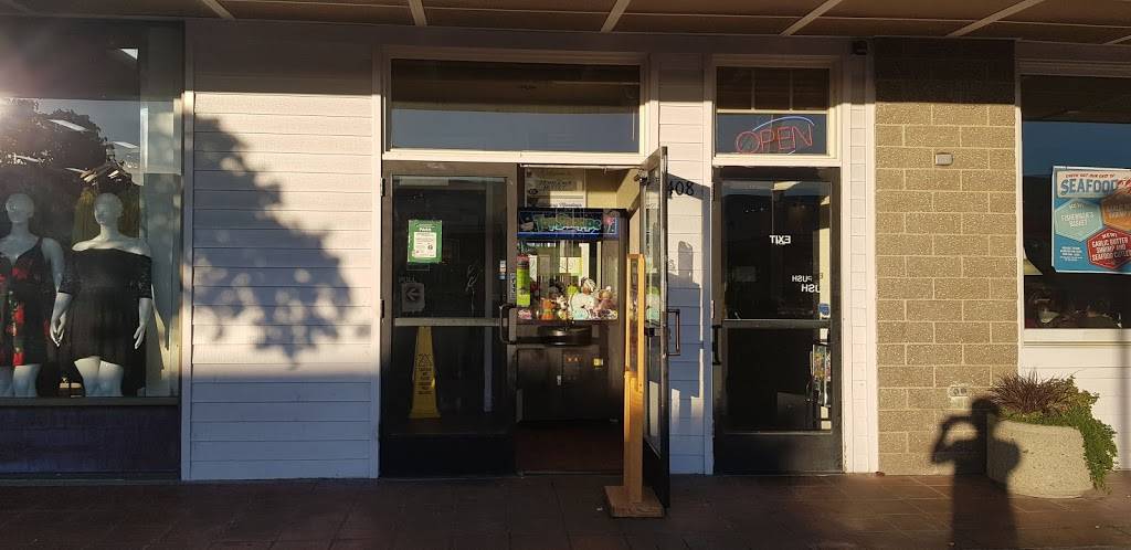 HomeTown Buffet | restaurant | 408 N Capitol Ave, San Jose, CA 95133, USA | 4082547740 OR +1 408-254-7740