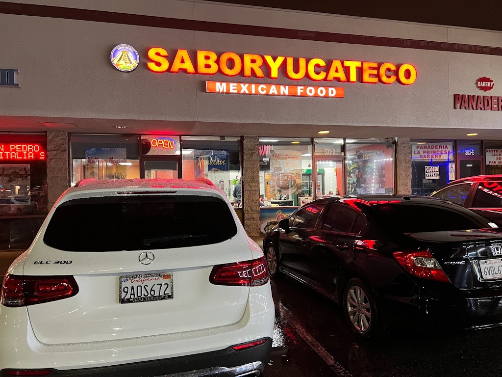 Saboryucateco Mexican Food | restaurant | 303 E Foothill Blvd unit D, Rialto, CA 92376, USA | 9094210963 OR +1 909-421-0963
