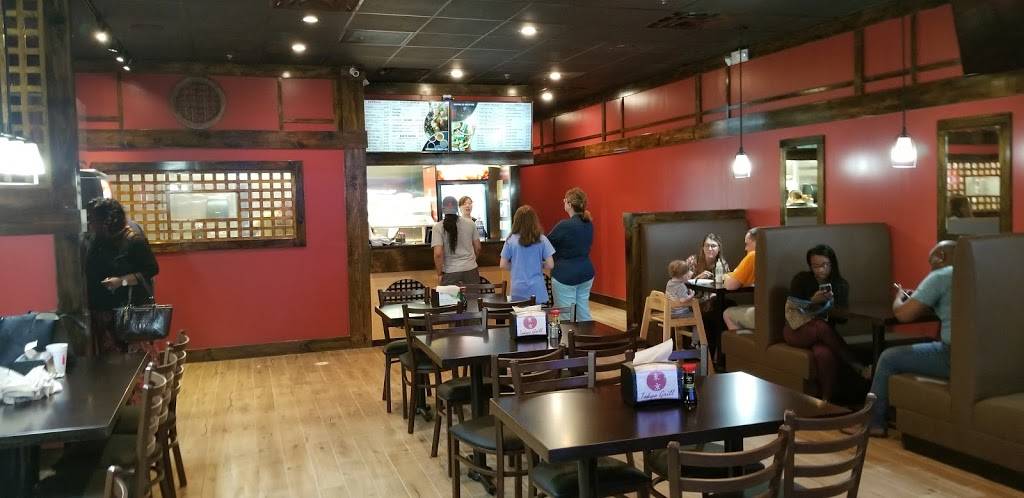 Tokyo Grill | restaurant | 1033 Roberts Branch Pkwy suite a 102, Columbia, SC 29203, USA | 8038621668 OR +1 803-862-1668