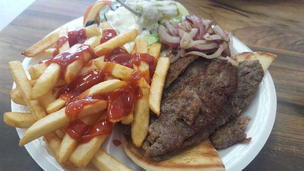 Rosa Giant Pizza | restaurant | 1680 Broadway G, Chula Vista, CA 91911, USA | 6195750519 OR +1 619-575-0519