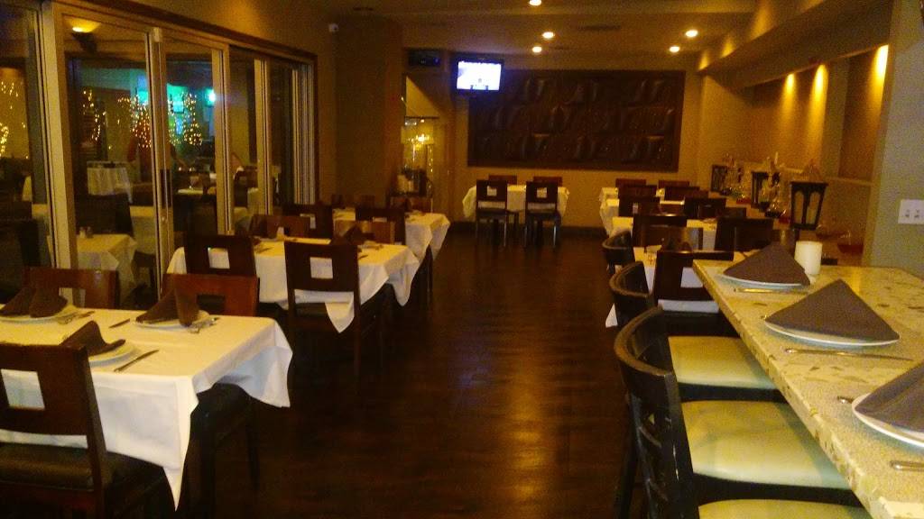 NARA Mediterranean Bistro and Lounge | restaurant | 17970 Ventura Blvd, Encino, CA 91316, USA | 8187749621 OR +1 818-774-9621