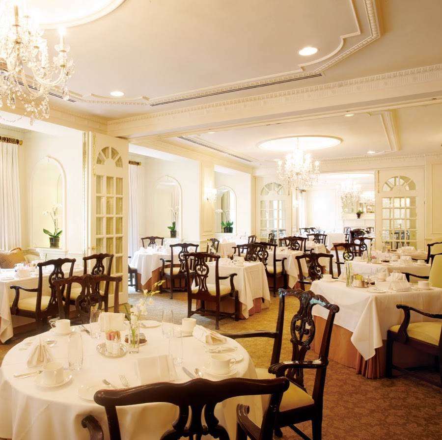 The Lafayette | restaurant | 800 16th St NW, Washington, DC 20006, USA | 2026382570 OR +1 202-638-2570
