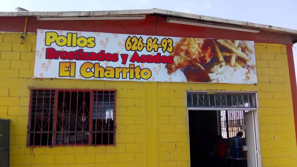 POLLOS BROSTIZADOS Y ASADOS EL CHARRITO | restaurant | Av de los Insurgentes 18616, El Porvenir, 22224 Tijuana, B.C., Mexico | 016646268493 OR +52 664 626 8493