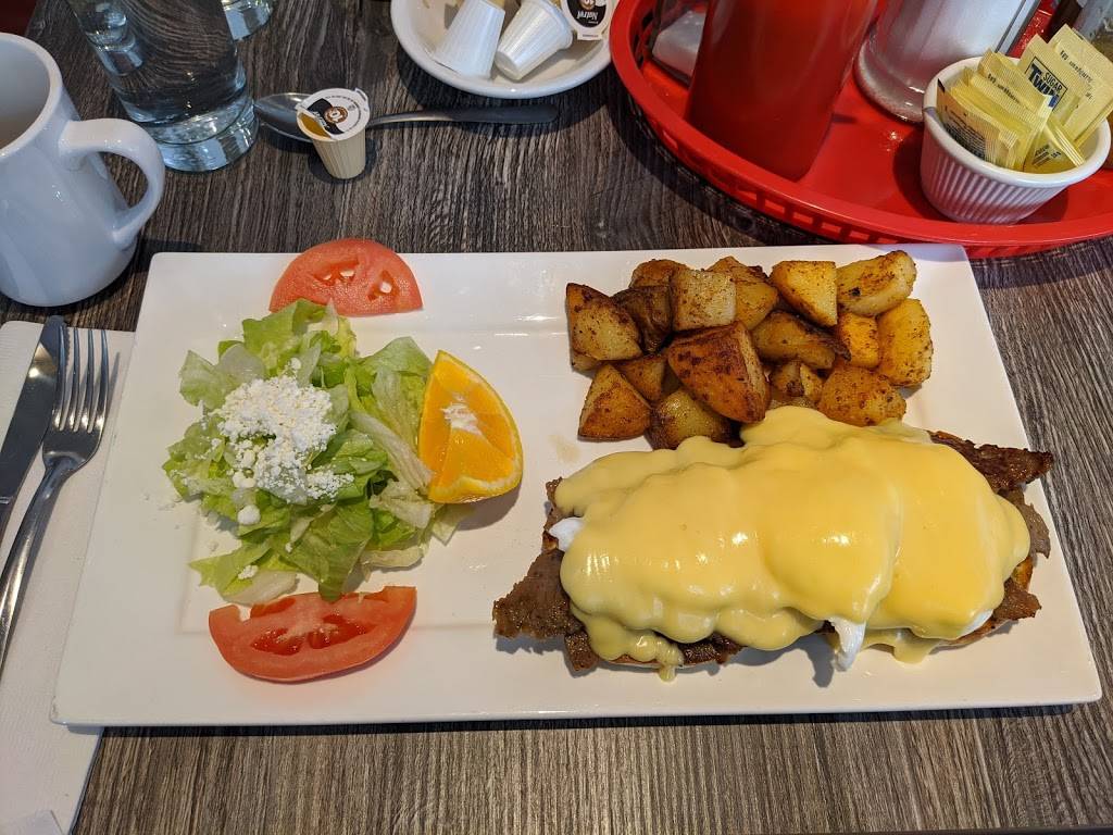 Our Spot | restaurant | 1779 Danforth Ave, Toronto, ON M4C 1J2, Canada | 4164617768 OR +1 416-461-7768