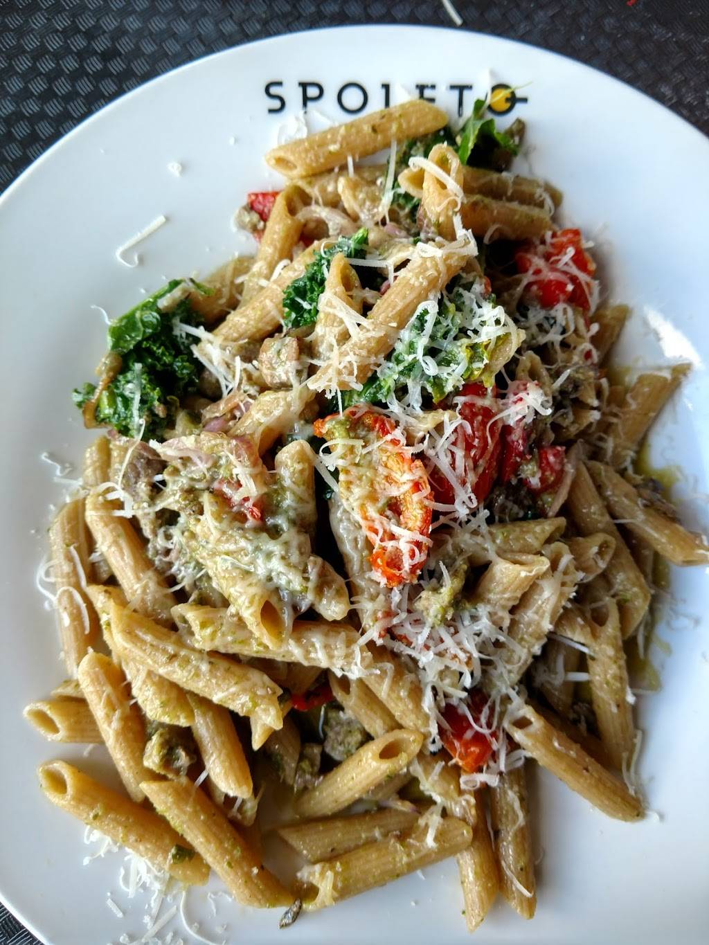 Spoleto | restaurant | 4750 The Grove Dr, Windermere, FL 34786, USA | 4072172756 OR +1 407-217-2756