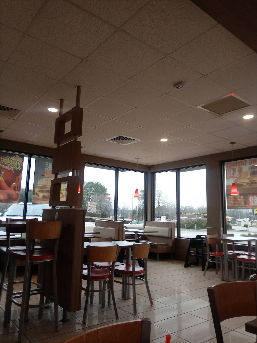 Burger King | restaurant | 3215 Point Mallard Pkwy SE, Decatur, AL 35603, USA | 2563512904 OR +1 256-351-2904