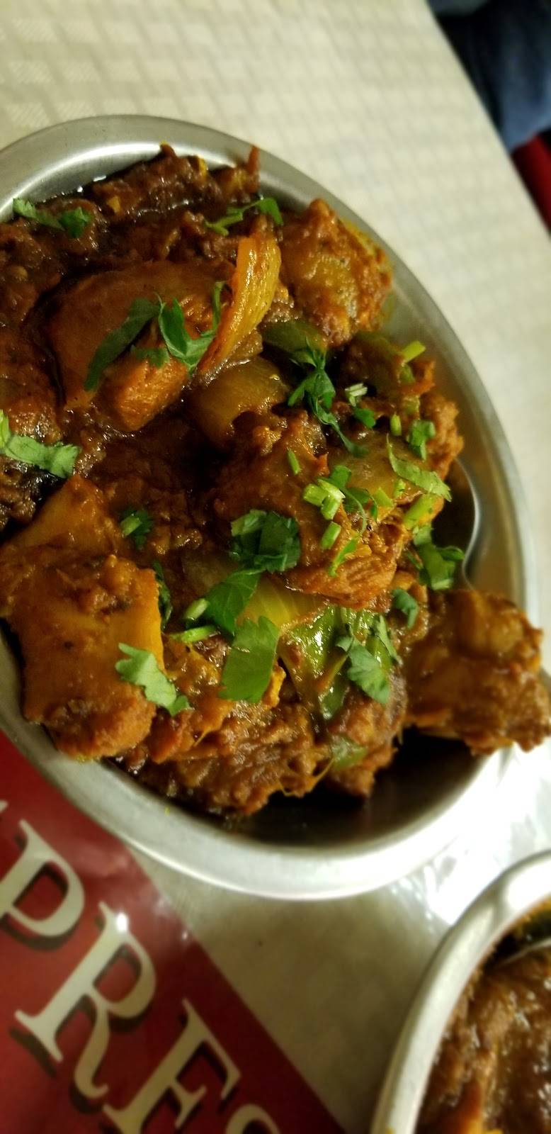 Manna - Cuisine of India | restaurant | 7906 N MacArthur Blvd, Oklahoma City, OK 73132, USA | 4054707099 OR +1 405-470-7099