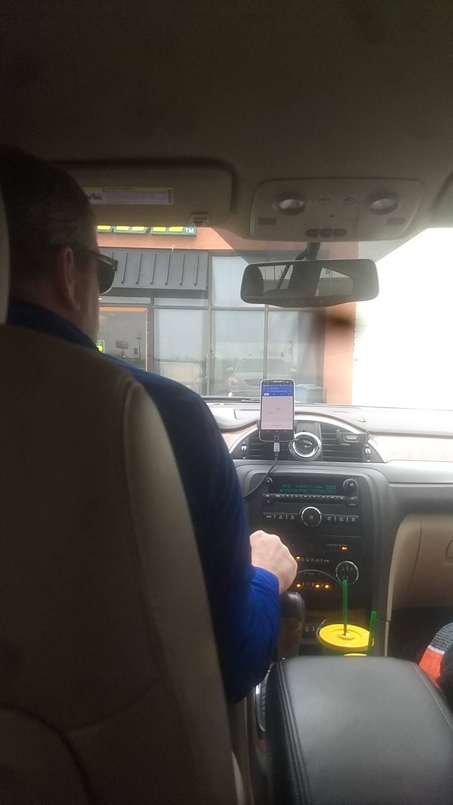 Subway Restaurants | restaurant | 7 Charleston Ave, Charleston, MO 63834, USA | 5736831091 OR +1 573-683-1091