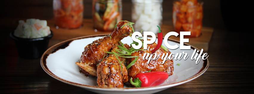 Kimchi Guys | restaurant | 612 N 2nd St, St. Louis, MO 63102, USA | 3147664456 OR +1 314-766-4456