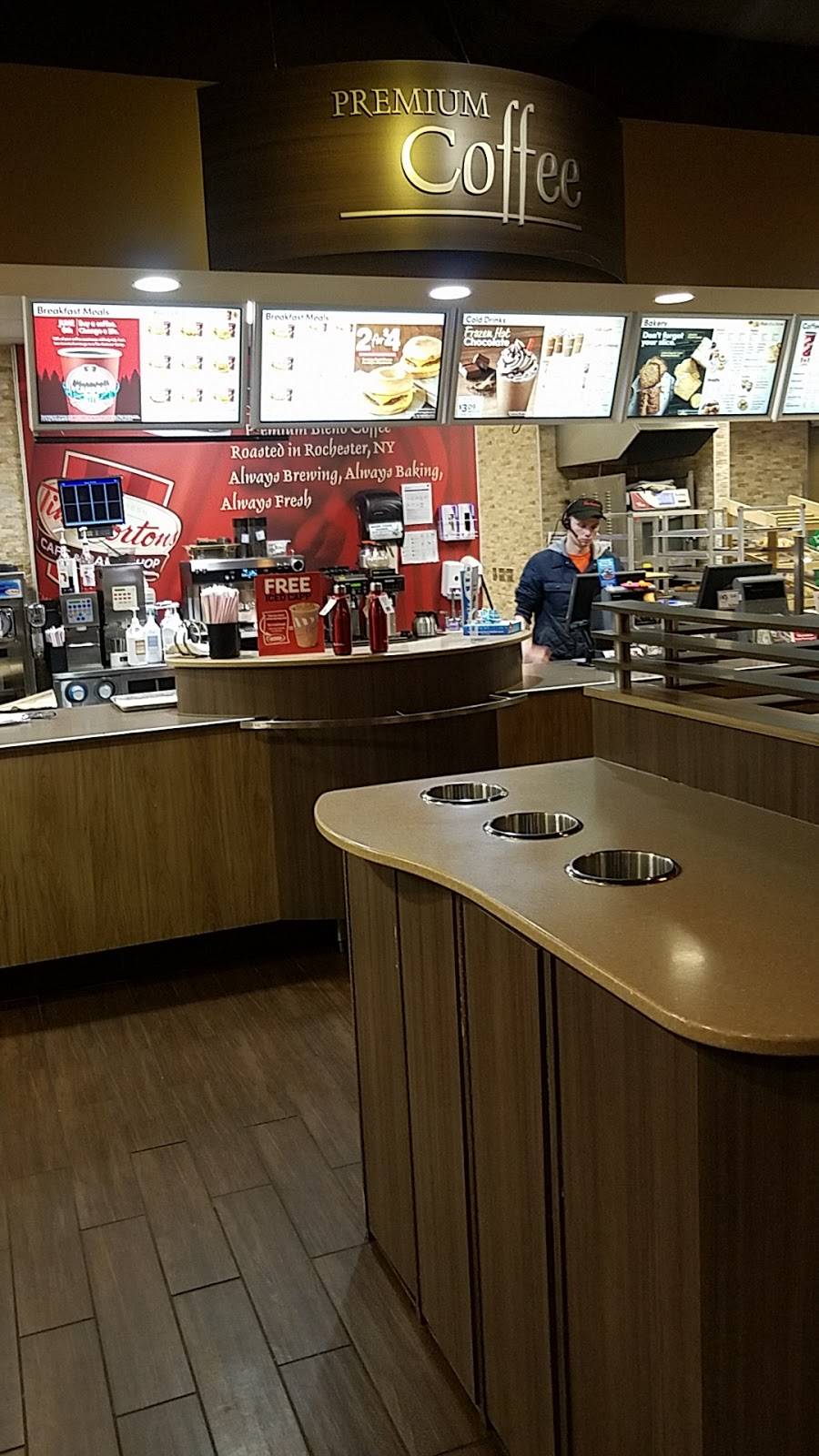 Tim Hortons | restaurant | 2387 Elida Rd, Lima, OH 45805, USA | 5677126349 OR +1 567-712-6349