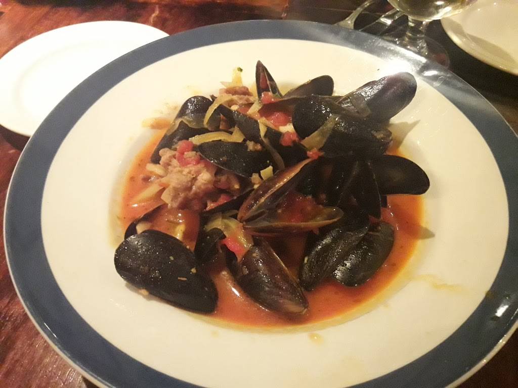 Provence | restaurant | 1475 Western Ave, Albany, NY 12203, USA | 5186897777 OR +1 518-689-7777