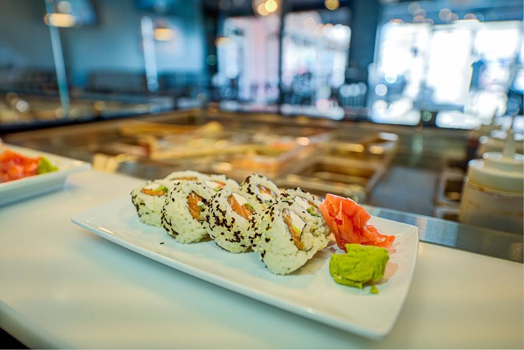 ALTON SUSHI & POKE | restaurant | 1536 Alton Rd, Miami Beach, FL 33139, USA | 7865425200 OR +1 786-542-5200