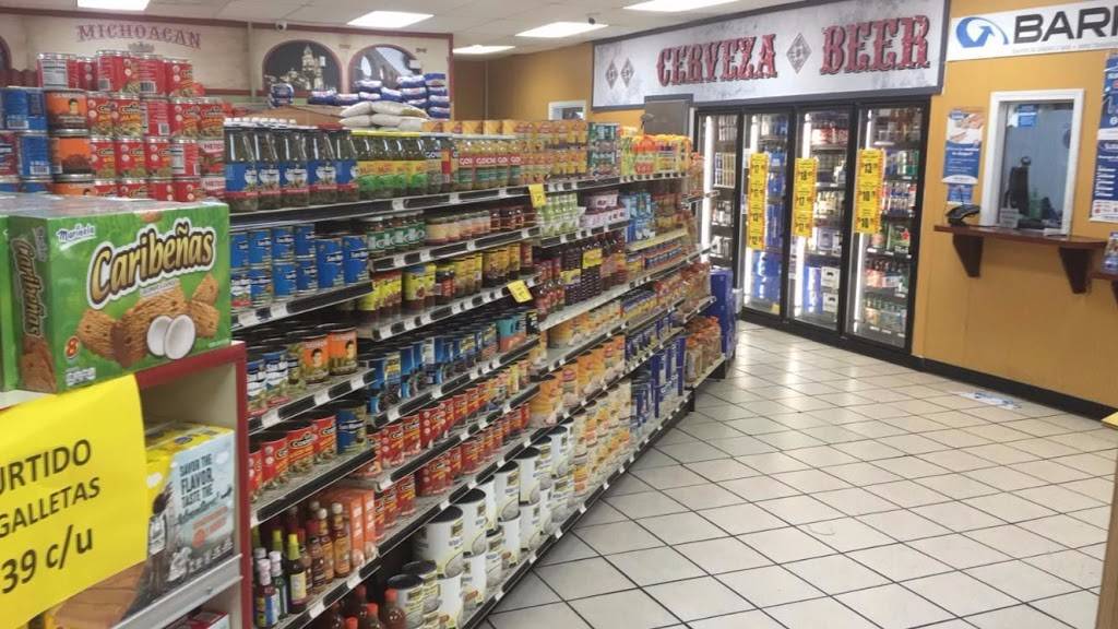 La Michoacana Meat Market | bakery | 4466 Hwy 6 N, Houston, TX 77084, USA | 2814638448 OR +1 281-463-8448