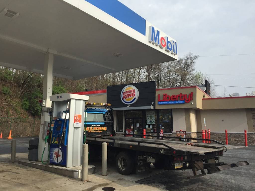 Liberty Express - Tannersville | restaurant | 2623 PA-715, Tannersville, PA 18372, USA | 5706295345 OR +1 570-629-5345