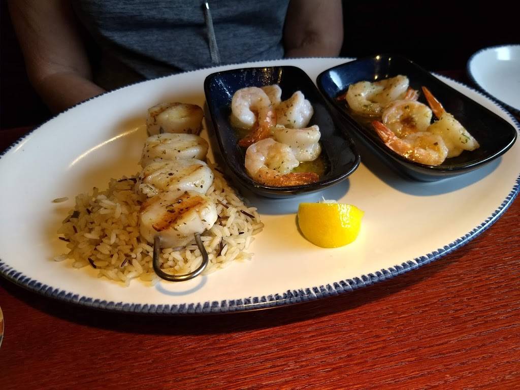 Red Lobster | restaurant | 721 US-27, Sebring, FL 33870, USA | 8633822200 OR +1 863-382-2200