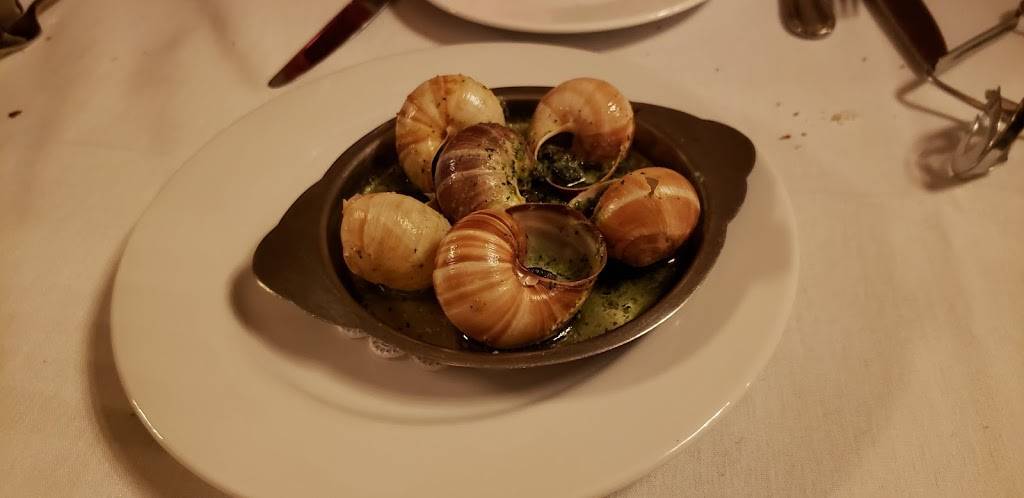 La Sen Bistro WC | restaurant | 1606 N Main St, Walnut Creek, CA 94596, USA | 9254488187 OR +1 925-448-8187