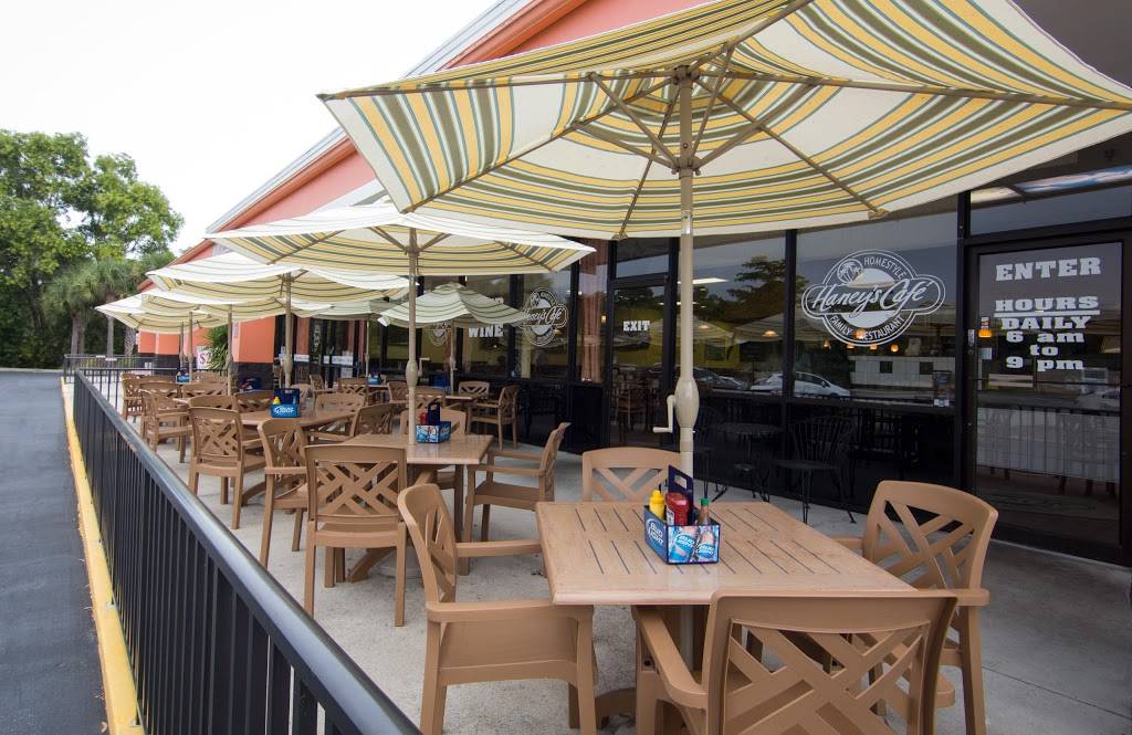 Haneys Café | restaurant | 18011 S Tamiami Trail #9, Fort Myers, FL 33908, USA | 2394371120 OR +1 239-437-1120