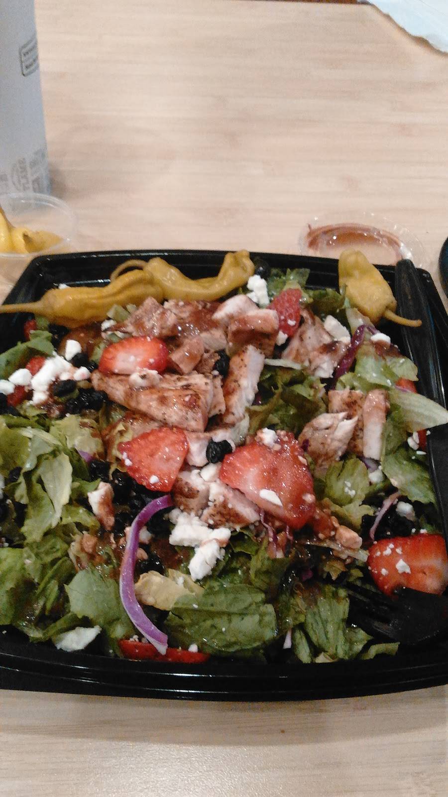 The Habit Burger Grill | meal takeaway | 19223 Golden Valley Rd, Santa Clarita, CA 91387, USA | 6612521487 OR +1 661-252-1487