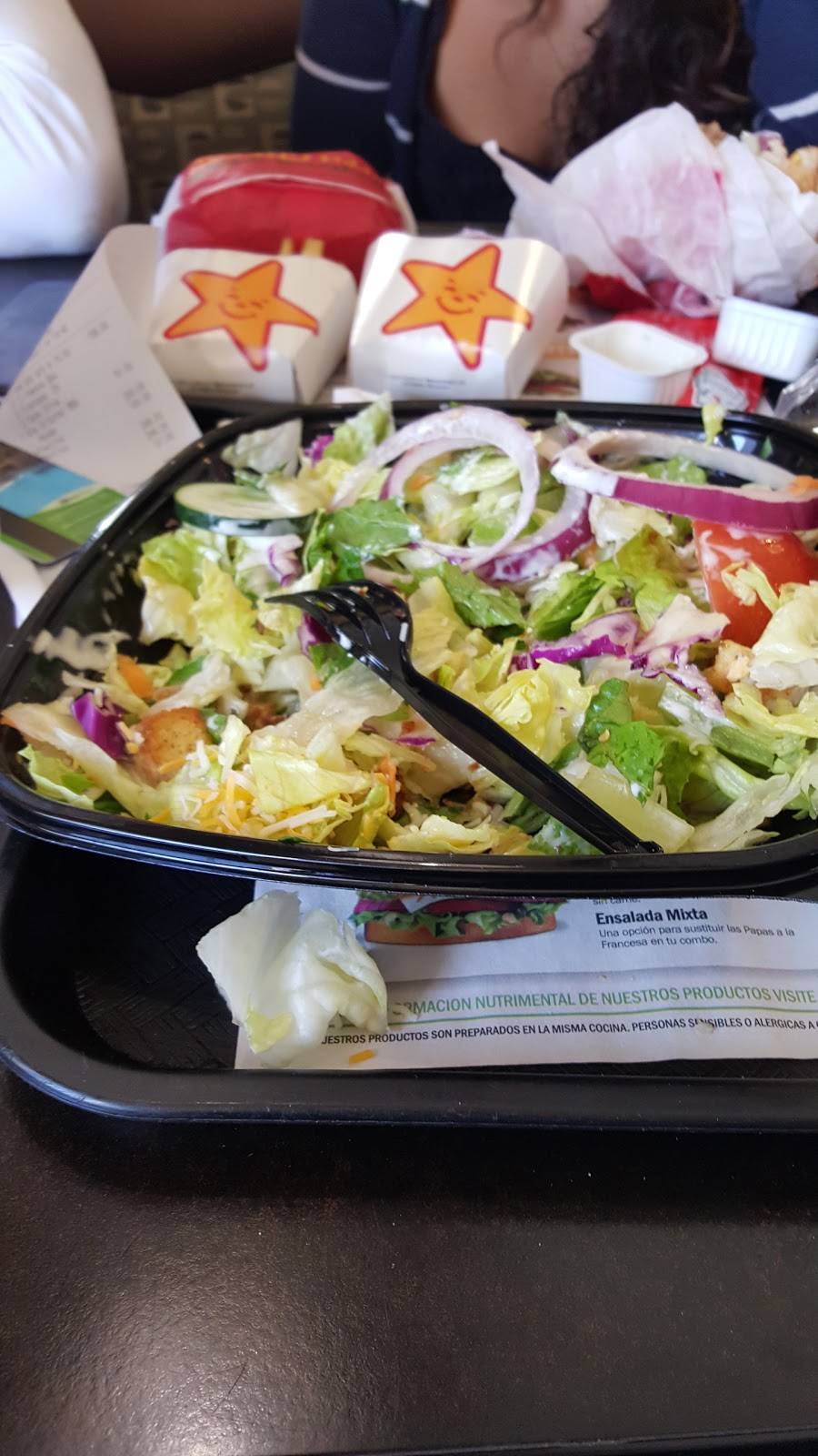 Carls Jr. | restaurant | Boulevard Agua Caliente, Aviación 4501, Aviacion, 22420 Tijuana, B.C., Mexico | 016646818877 OR +52 664 681 8877