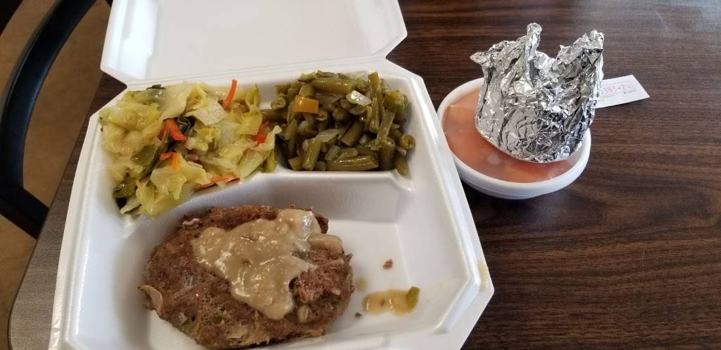 McKenzies Kitchen & Catering | restaurant | 1223 E Belt Line Rd, DeSoto, TX 75115, USA | 4693063120 OR +1 469-306-3120