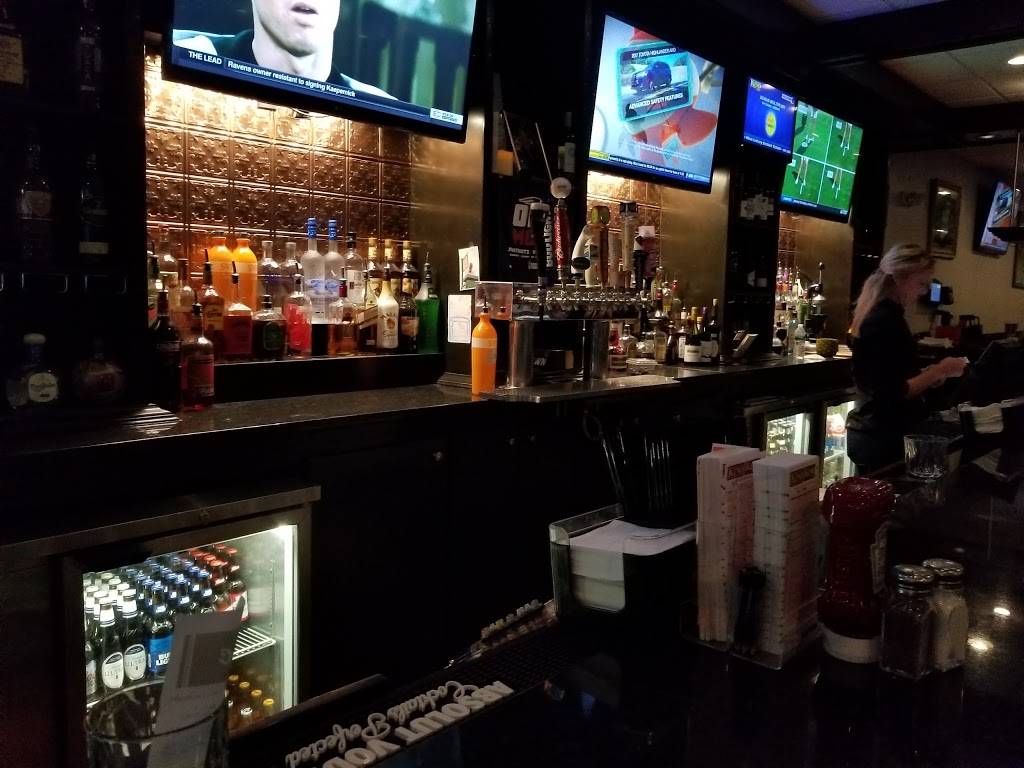 Conrads Restaurant | restaurant | 905 Main St, Walpole, MA 02081, USA | 5089213278 OR +1 508-921-3278