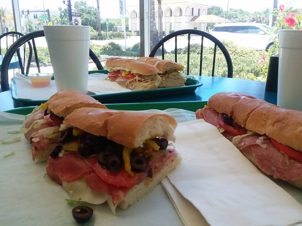 Obees Soup-Salad-Subs | restaurant | 261 N Tamiami Trail, Venice, FL 34285, USA | 9414860988 OR +1 941-486-0988