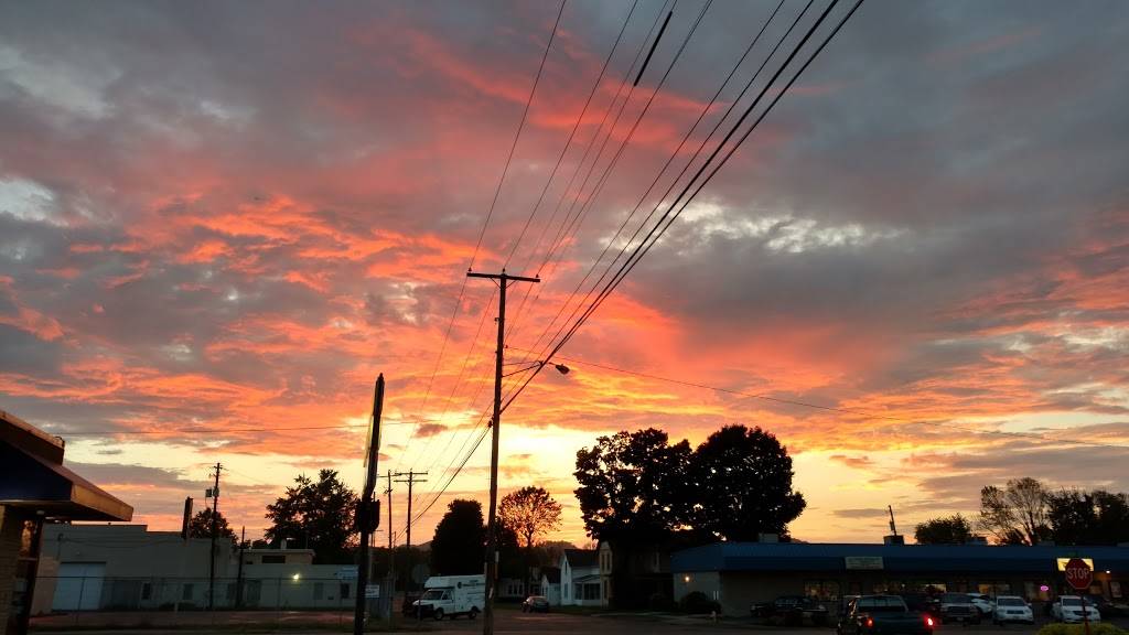 Subway | restaurant | 127 North St, Lucasville, OH 45648, USA | 7402593700 OR +1 740-259-3700