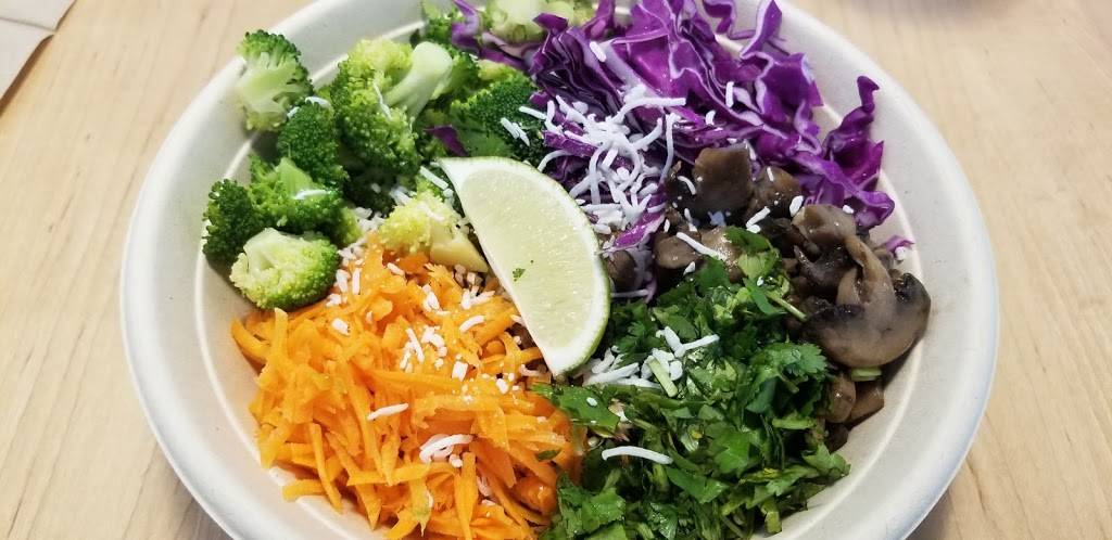 Freshii | restaurant | 7839 113th St, Seminole, FL 33772, USA | 7273251510 OR +1 727-325-1510