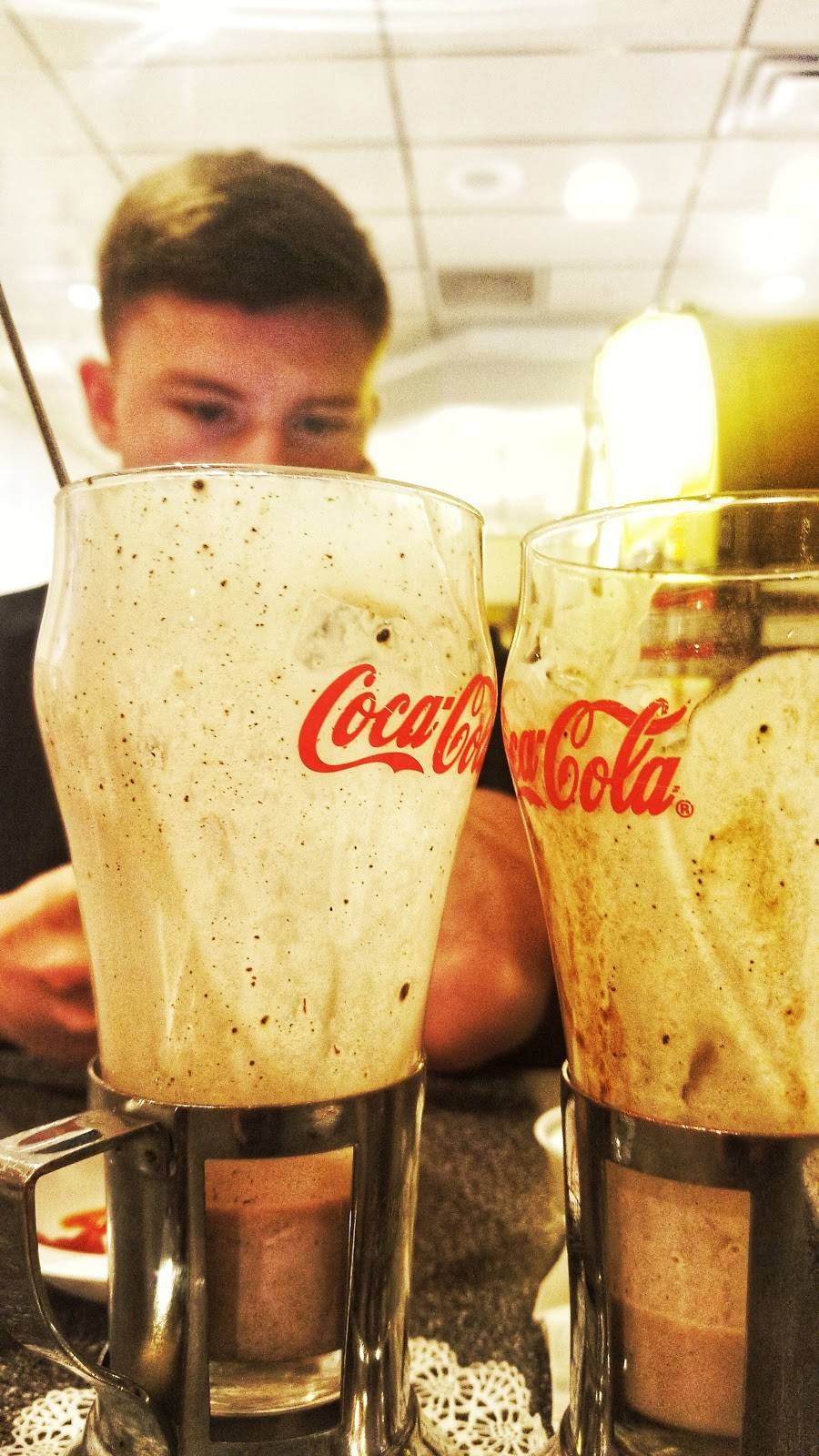 Johnny Rockets | restaurant | 4600 Snyder Ave B, Carson City, NV 89701, USA | 7758832607 OR +1 775-883-2607