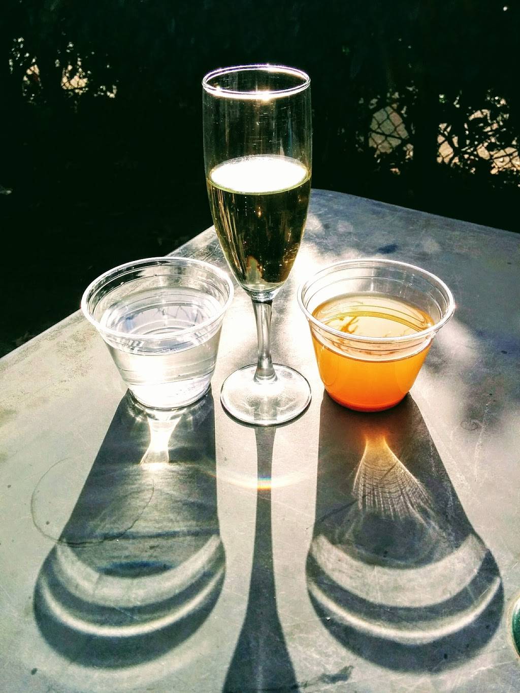 Bergamot Cafe | restaurant | 2525 Michigan Ave A3, Santa Monica, CA 90404, USA | 3108284001 OR +1 310-828-4001