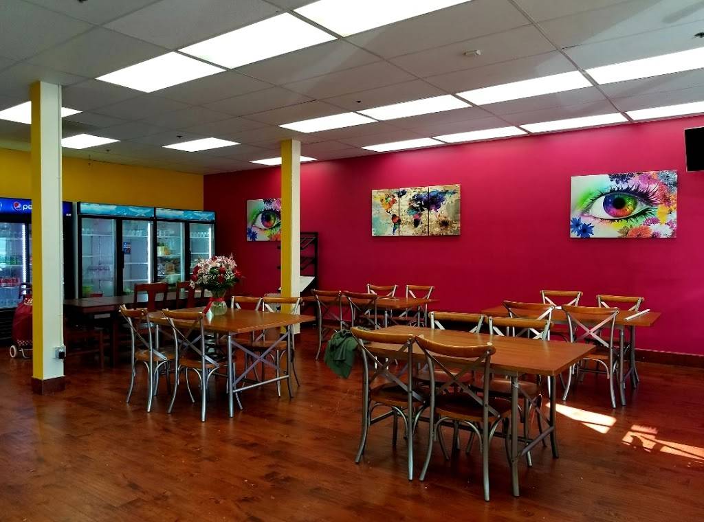 Yammys Cafe & Deli | restaurant | 542 9th St suite b, Oakland, CA 94607, USA | 5102509756 OR +1 510-250-9756