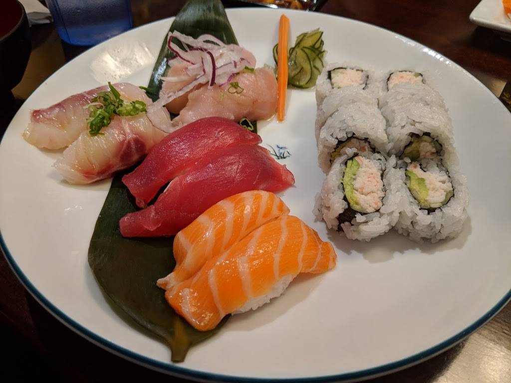 Shogun Sushi Japanese Restaurant | restaurant | 26807 Seco Canyon Rd, Santa Clarita, CA 91350, USA | 6615130015 OR +1 661-513-0015