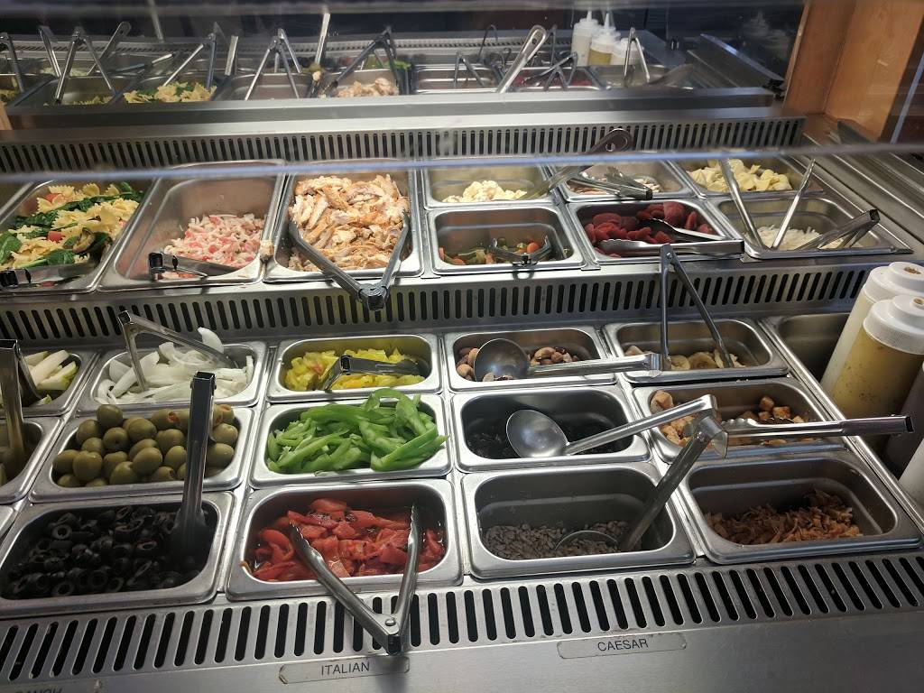 The Plate California Bistro | cafe | 505 N Brand Blvd, Glendale, CA 91203, USA | 8182411840 OR +1 818-241-1840