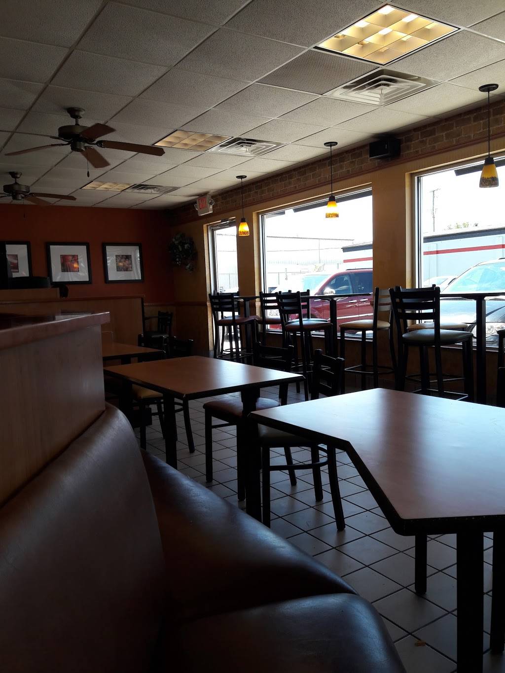 Subway Restaurants | restaurant | 960 N Perry St, Ottawa, OH 45875, USA | 4195233383 OR +1 419-523-3383