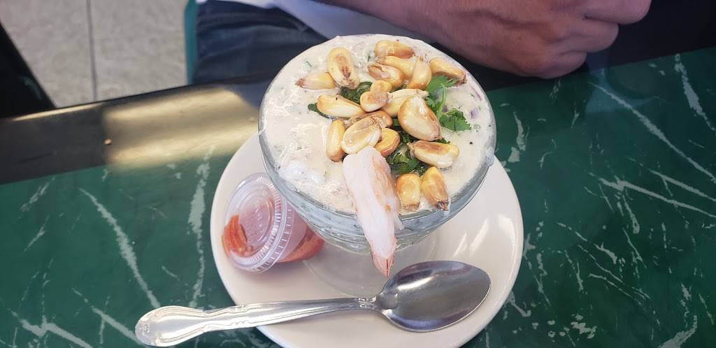 Punto Peru Restaurant | restaurant | 20500 S Dixie Hwy, Miami, FL 33189, USA | 3052516363 OR +1 305-251-6363