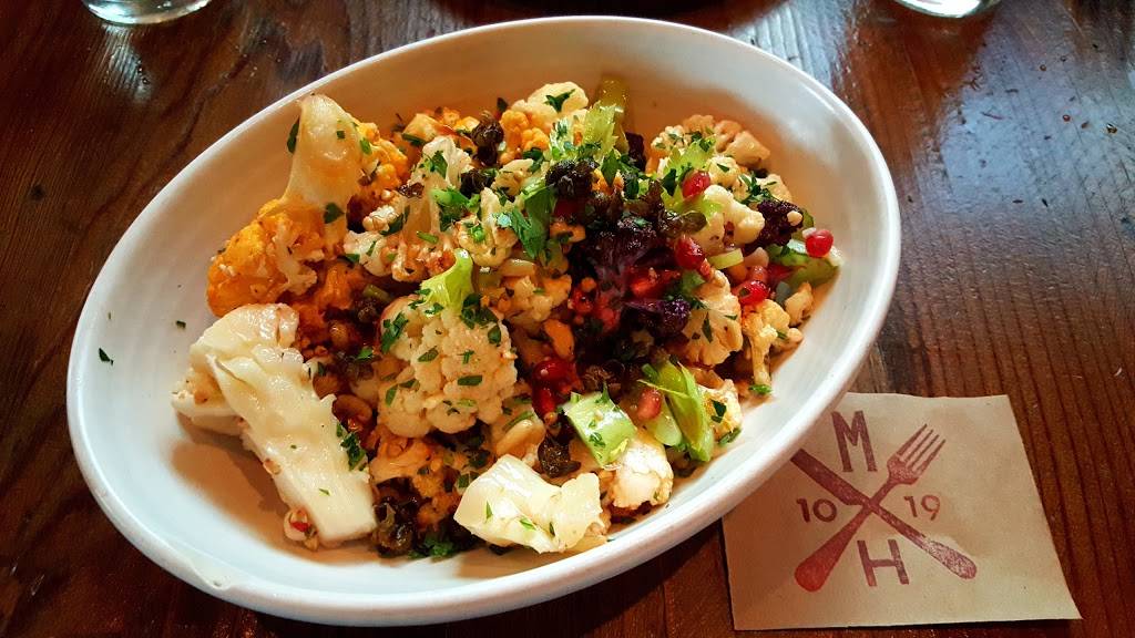 Manhattan House | restaurant | 1019 Manhattan Beach Blvd, Manhattan Beach, CA 90266, USA | 3105742277 OR +1 310-574-2277