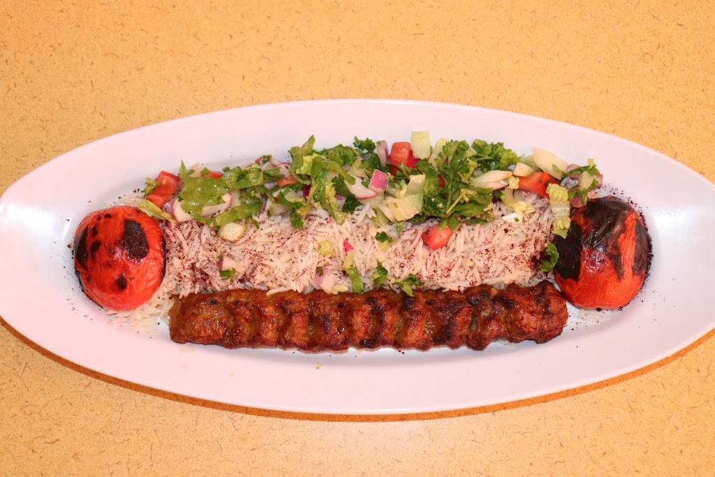 Sameem Afghan Restaurant & Catering | restaurant | 4341 Manchester Ave, St. Louis, MO 63110, USA | 3145349500 OR +1 314-534-9500