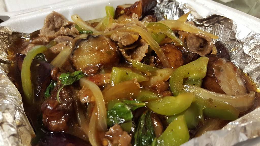 Thai House Mesa | restaurant | 1155 S Power Rd #121, Mesa, AZ 85206, USA | 4809241623 OR +1 480-924-1623