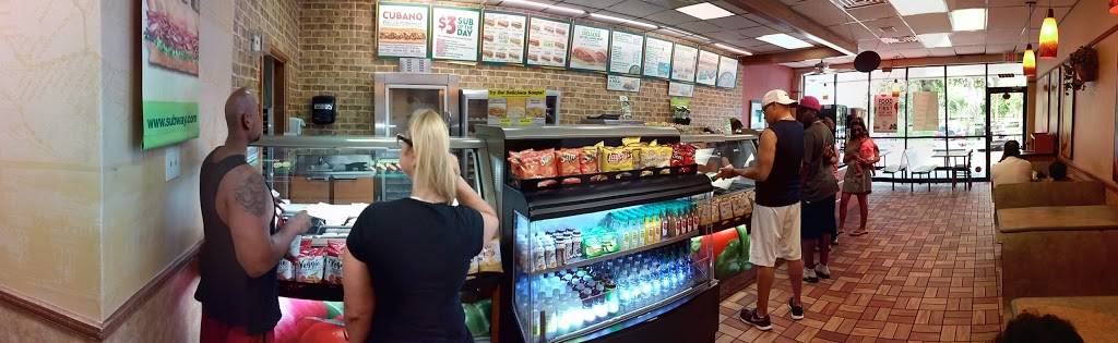 Subway Restaurants | restaurant | 18710 NW 67th Ave Store #56 Country Club, Plaza North, Hialeah, FL 33015, USA | 3056241700 OR +1 305-624-1700