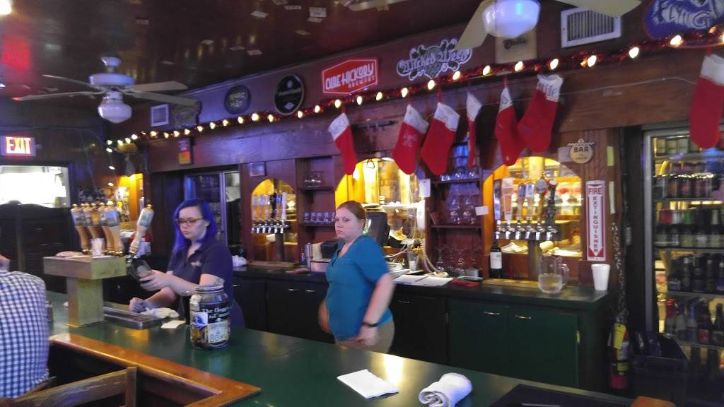 Amos Howards Brew Pub | restaurant | 2828 U.S. Hwy 70 SW, Hickory, NC 28602, USA | 8283238753 OR +1 828-323-8753