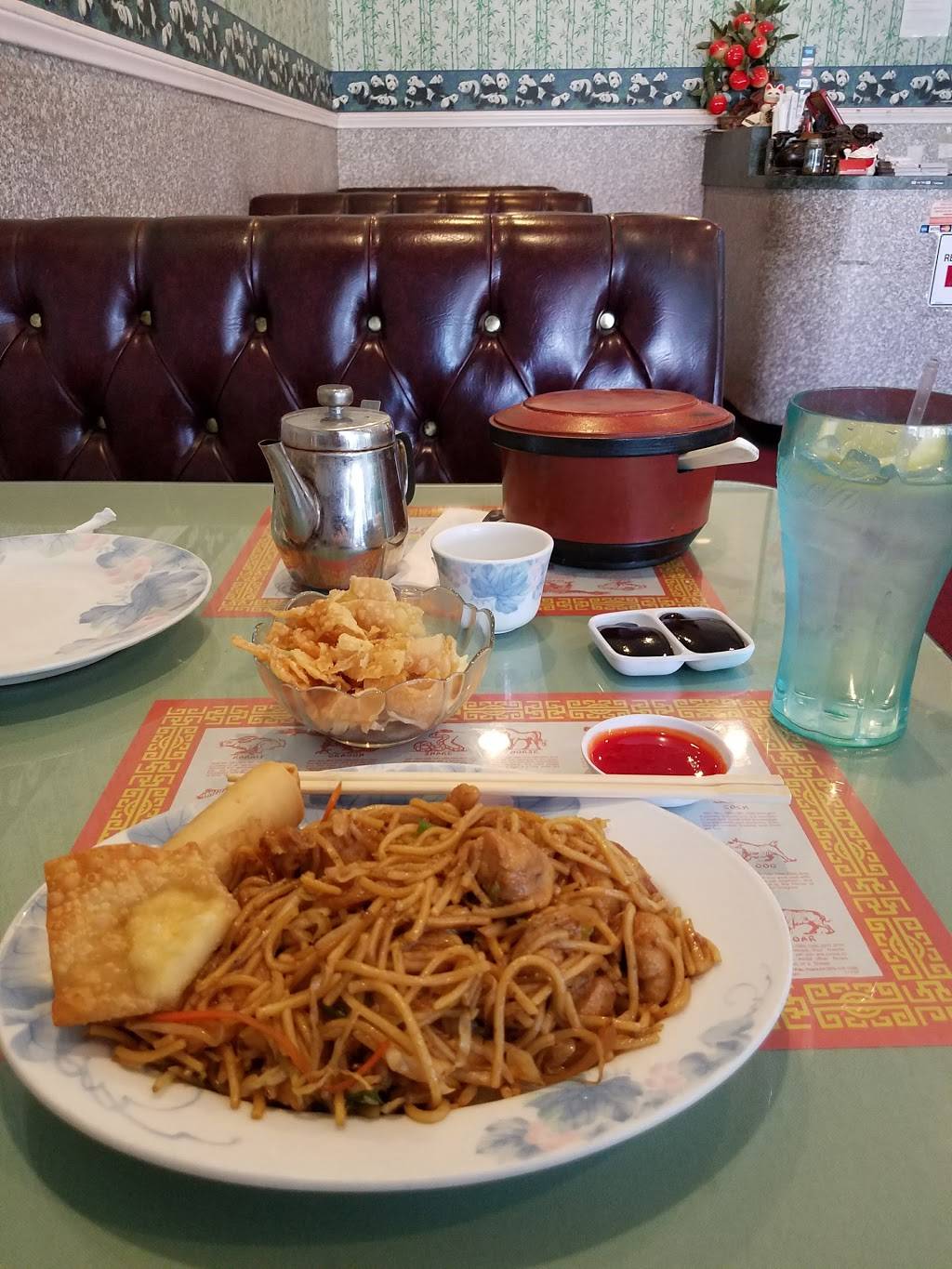 Hong Kong Kitchen | restaurant | 1121 N Pacific Ave, Glendale, CA 91202, USA | 8182477774 OR +1 818-247-7774