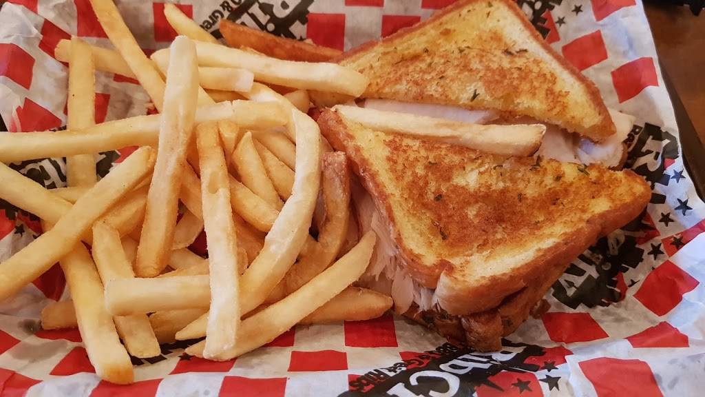 Rib City | restaurant | 13908 FL-80, Fort Myers, FL 33905, USA | 2396932223 OR +1 239-693-2223