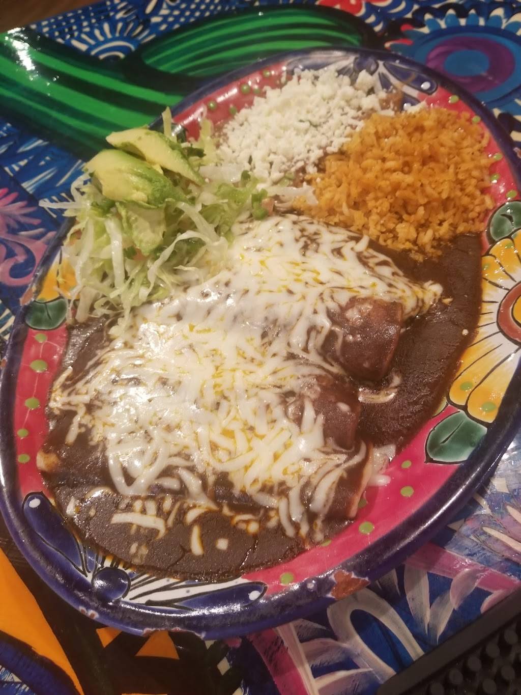 Fonda El Pocito Bar & Grill | restaurant | 1602 Memorial Blvd, Springfield, TN 37172, USA | 6159852097 OR +1 615-985-2097