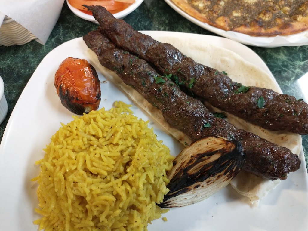 Med Cuisine Restaurant & Bar | restaurant | 1763 E Prince Rd, Tucson, AZ 85719, USA | 5203259738 OR +1 520-325-9738